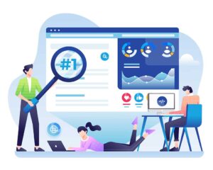 Cómo saber las visitas de una web gratis