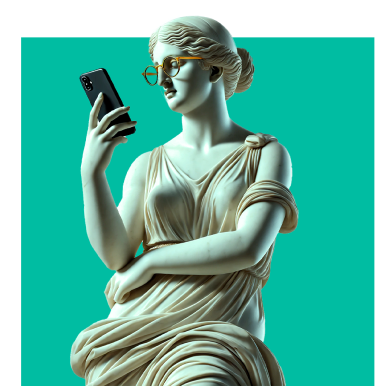 ¡No somos influencers pero los conocemos a todos!