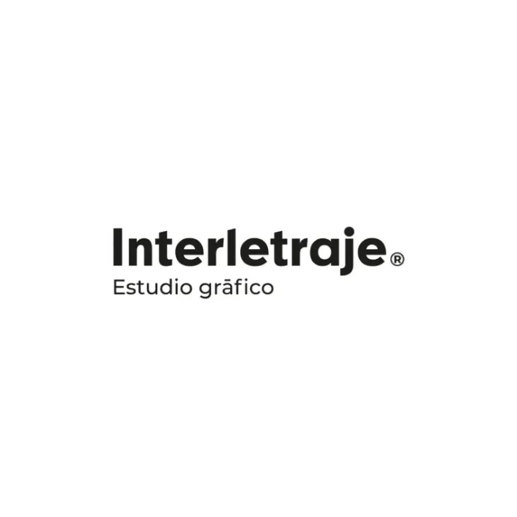 Portfolio Interletraje logo