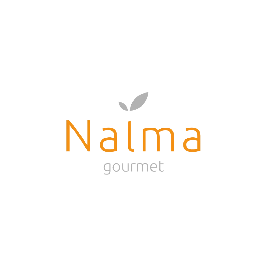 Portfolio Nalma Gourmet