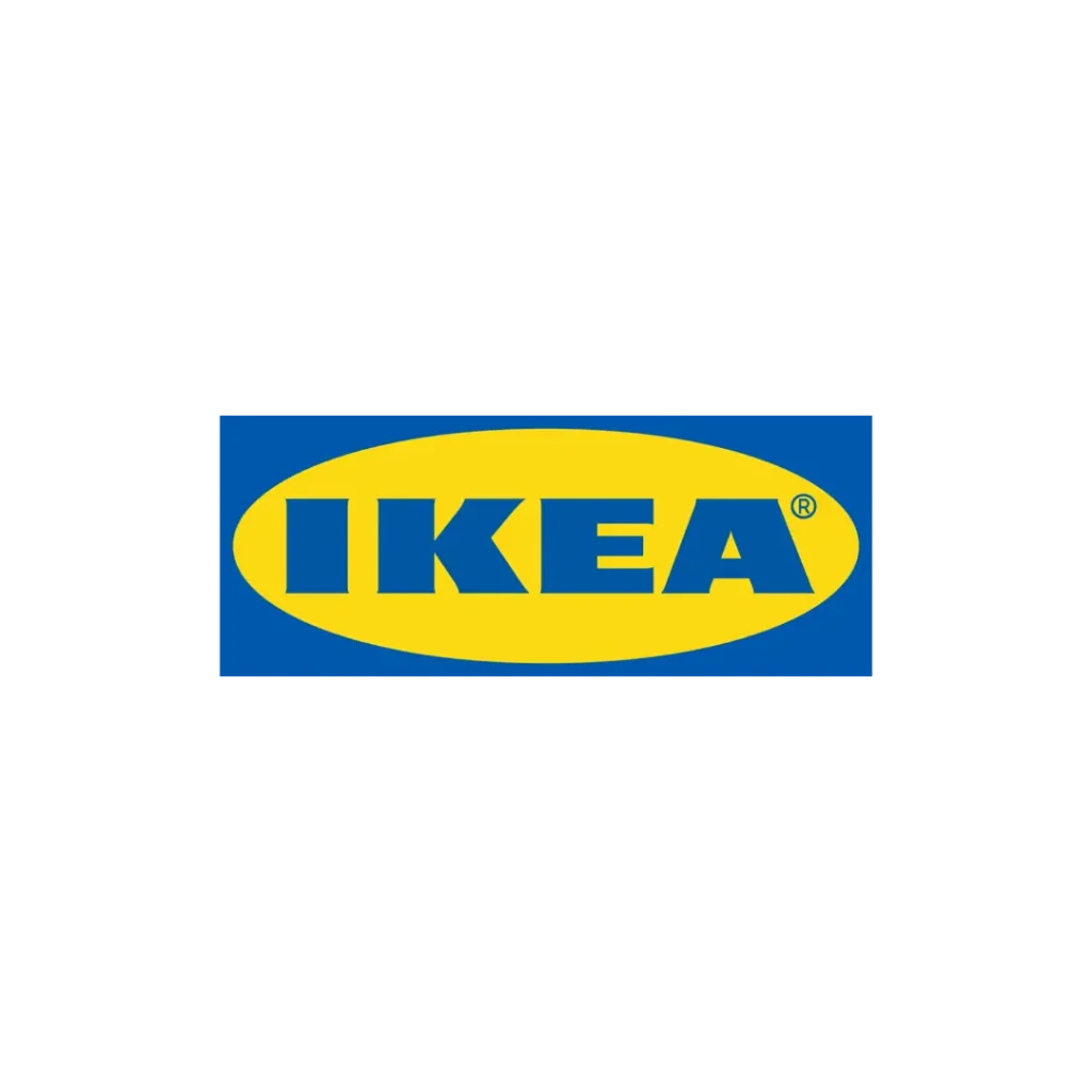 Portfolio IKEA