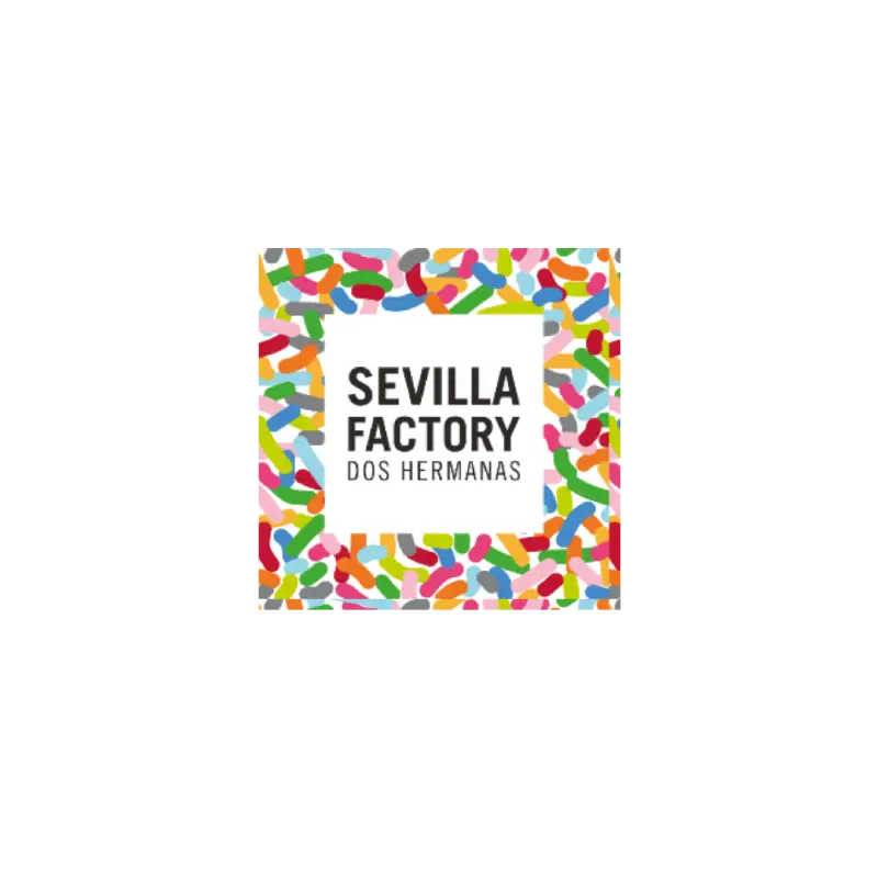Portfolio Sevilla Factory