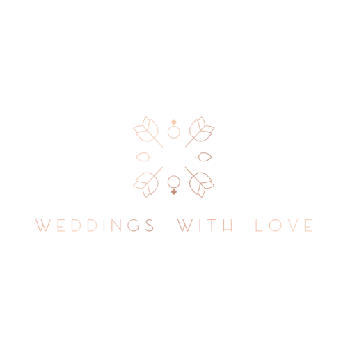 Portfolio Wedding With Love