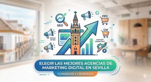 Inficon global como una de las mejores agencias de marketing digital en Sevilla