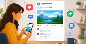 Mejora el engagement en redes sociales con estrategias efectivas