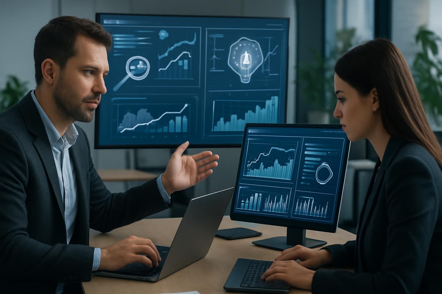 ¿Cómo elegir la mejor agencia SEM en Sevilla para multiplicar tus ventas?