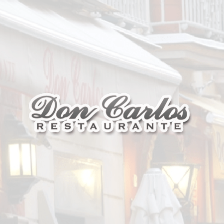 Imagen principal de Don Carlos Restaurante