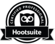 Certificado Hootsuite
