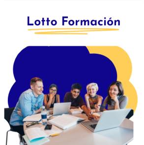 Lotto Formacion